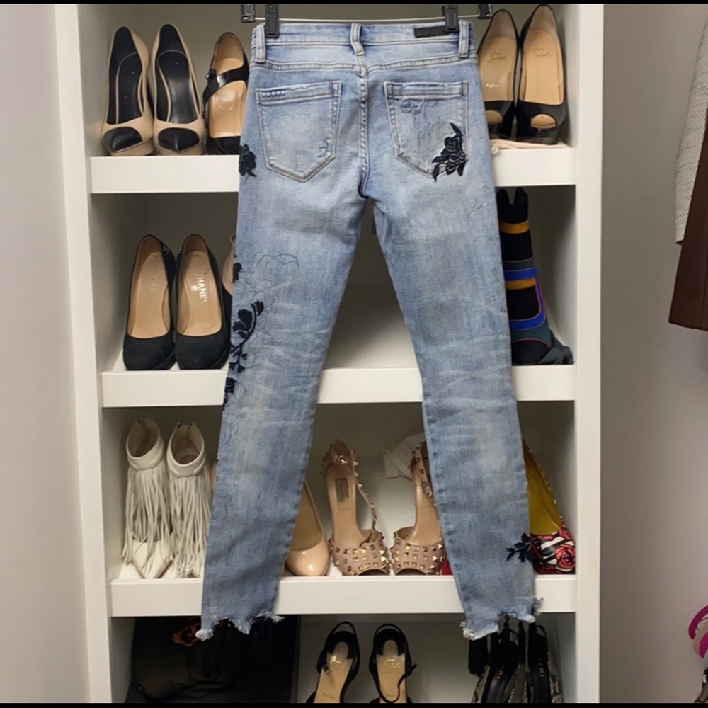 BLANK NYC Jeans - Picture 5 of 5